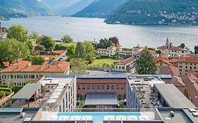 Отель Hilton Lake Como  4* Италия